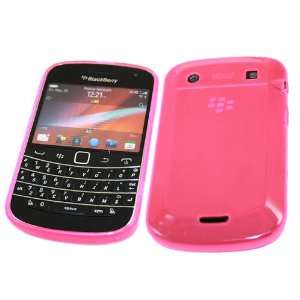   Cover/Shell for BlackBerry 9900 Bold Touch Cell Phones & Accessories