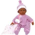 JC Toys La Baby  African American