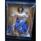 Mattel Barbie Collector Holiday Doll