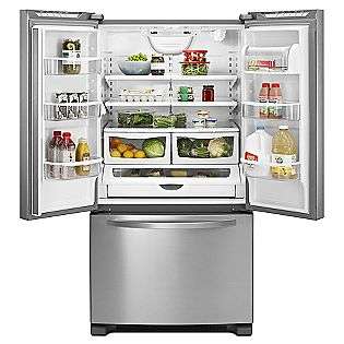   Refrigerator  Kenmore Appliances Refrigerators French Door