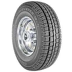   235/65R17 104S BW  Cooper Automotive Tires Light Truck & SUV Tires