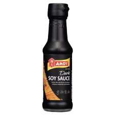Amoy Dark Soy Sauce 150Ml   Groceries   Tesco Groceries
