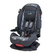   1st Summit™ Deluxe High Back Booster Car Seat   Facet 