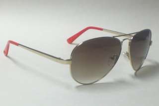 JUICY COUTURE HERITAGE GOLD 3YG AUTHENTIC SUNGLASSES  