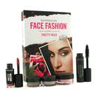 close bare escentuals bareminerals face fashion collection the look of 