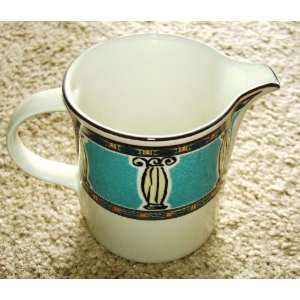  Replacement Creamer for Mikasa Roman Manor Collection 