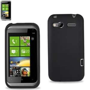   HTC Radar 4G/Omega Black SLC10 HTCRADAR4GBK Cell Phones & Accessories