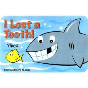  Lost a Tooth 24 Pak Arts, Crafts & Sewing