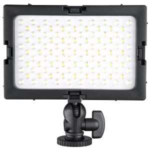  Square Perfect LED 105 Photography Light for Still or 