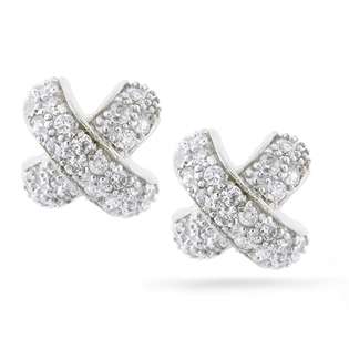   Clip Earrings  Bling Jewelry Jewelry Earrings Sterling Silver