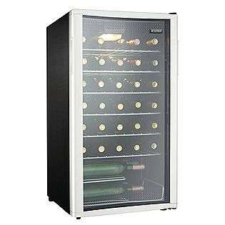 35 Bottle Wine Cellar  Kenmore Appliances Wine Cellars & Beverage 