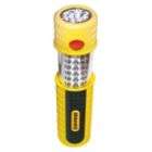   Rechargeable Work Light/Lamp   Lithium Battery, with Magnetized Bottom