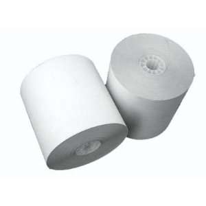  2 Ply Paper for VeriFone & Citizen (24 Rolls) Office 