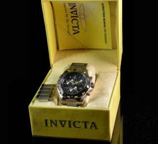 INVICTA 5389 MENS S1 RALLY COLLECTION BLUE DIAL SWISS MOVEMENT 