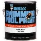 Insl X Products WR 1024 01 Paint Swimming Pool Royl Blue