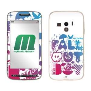  MusicSkins MS FOB10079 HTC Touch Pro2   T Mobile