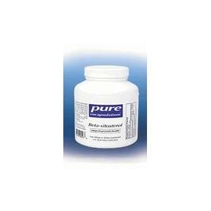 Pure Encapsulations Beta sitosterol   90 capsules  Grocery 