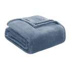 plush raschel blanket is super soft durable and machine washable
