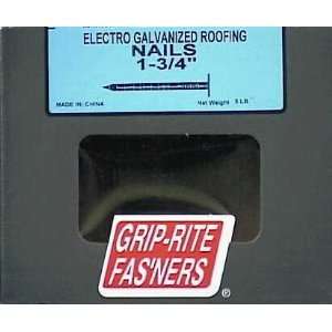  Gilmour ACE ROOFING NAIL 1 3/4