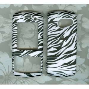  ZEBRA LG 370 LX370 Force FACEPLATE SNAP ON COVER CASE 