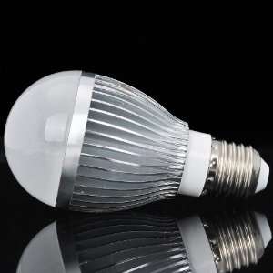  ATC LED Light Bulb 490 Lumens 5 Watts Warm White 3500K 