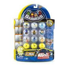 Squinkies Marvel Bubble Pack Series 3   Blip Toys   