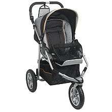 Boogie 3 Wheel Stroller   Black   Zooper   Babies R Us