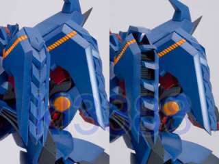 Kotobukiya Super Robot Wars Granzon model kit  