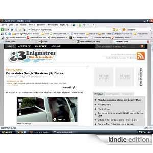  Enigma Tres (Spanish Edition) Kindle Store Rafael Ruiz