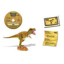 Dino Dan Kit   Medium   T Rex   Geoworld   Toys R Us