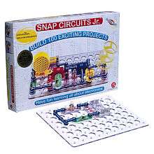 Snap Circuits Junior   Elenco   Toys R Us