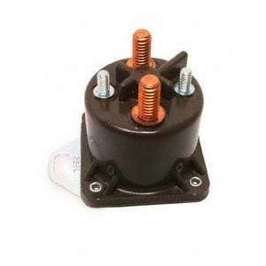  Forecast Products DR1011 Glow Plug Relay: Automotive