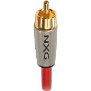  Nxg Ruby Subwoofer Cable 6 Meter Electronics