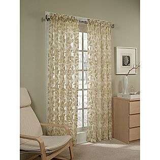     Ty Pennington Style For the Home Window Coverings Drapes & Panels