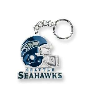  Seattle Seahawks Key Chain Jewelry
