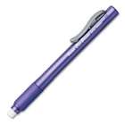 Pentel Retractable/Refillable Pen shaped Erasers
