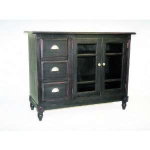  Country Sideboard