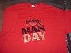 early times kentucky whisky man day whiskey liquor ss red t shirt slim 