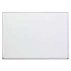 Universal Office Products UNV43624 Dry Erase Board, Melamine, 48 x 36 