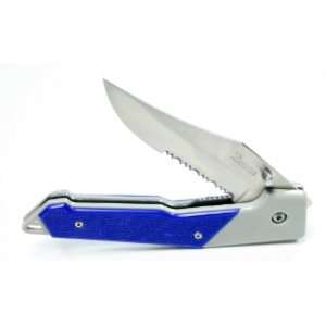  New 5 Folding Blade Pocket Knife Knives w/ Belt Clip 