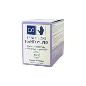 Sanitizing Hand Wipes   Stops the spread of germs and keeps your hands 