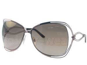 NEW Roberto Cavalli 526S 72F Peonia Violet Sunglasses  
