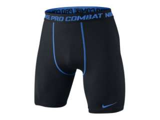 Nike Store. Nike Pro Combat Core Compression 6 Mens Shorts