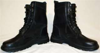 ARMY RUSSIAN Officers WINTER BOOTS NEW; Us 10 (Eu43)  