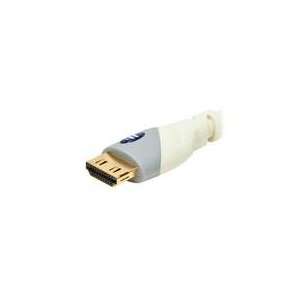  Monster Cable 132456 00 6.56 ft. Standard Speed HDMI Cable 