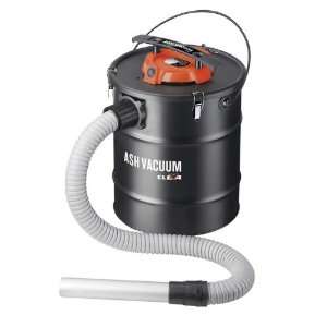   Cleva Ash Vacuum   5.8 Gallon, 2 HP, Model# EAT605S P