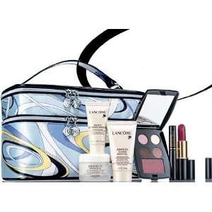  Lancome Bag COSMETICS PRODUCT NOT INCLUDED Beauty