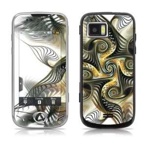 Gnarly Design Protective Skin Decal Sticker for Samsung 