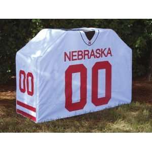  Nebraska Uniform Grill Cover Patio, Lawn & Garden