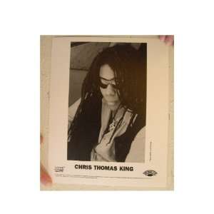  Chris Thomas King Press Kit Photo 